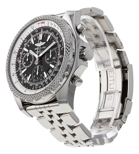 Breitling Bentley Motors A25362 Image 2